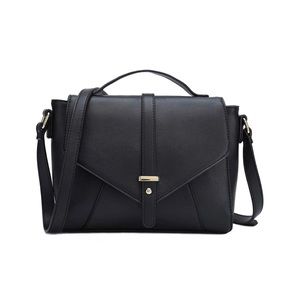 Blank purse